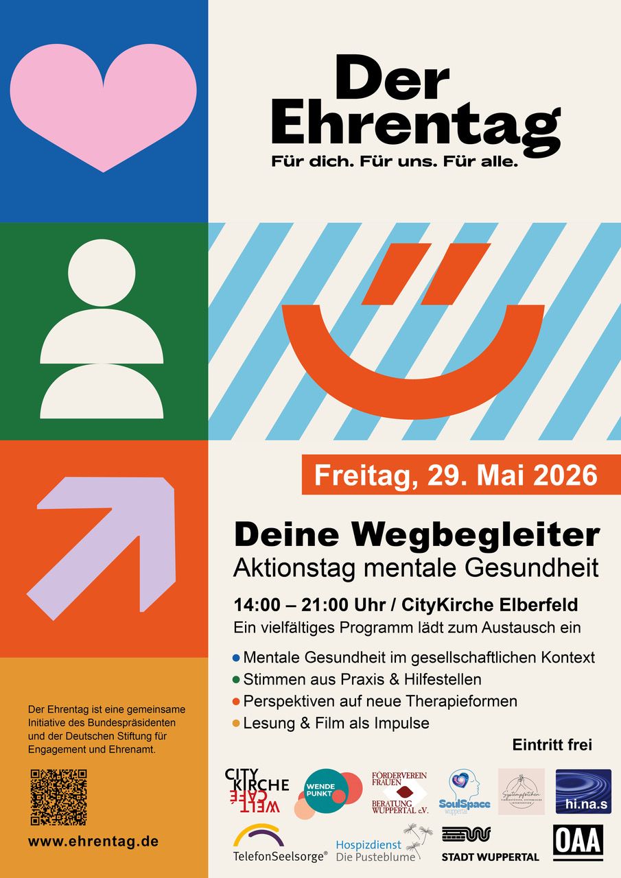 Ehrentag 2026 05 29